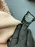 Backcountry Tan Turtleneck Sweater Size XS - photo 8