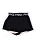 Nike Graphic Black Athletic Shorts Size S - photo 1
