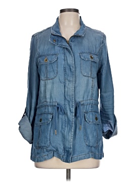 Grace & Lace Denim Jacket