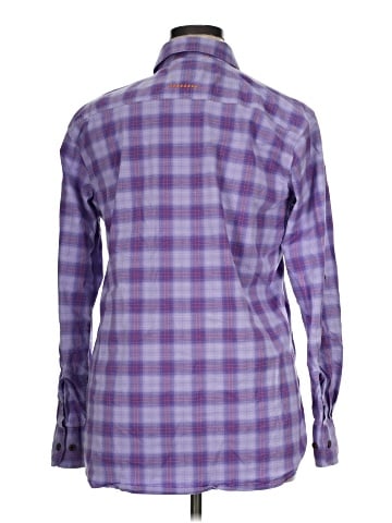 Ariat Long Sleeve Button-Down Shirt (view 2)
