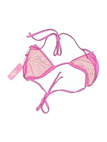 Curvy Beach Swimsuit Top (view 2)