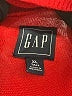 Gap Red Turtleneck Sweater Size XL (tall) - photo 7