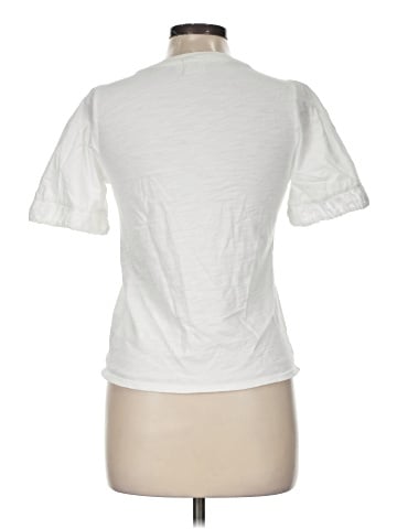 NATION LTD Short Sleeve Top (view 2)