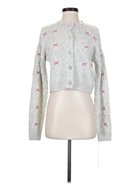 Jessica Simpson Cardigan