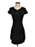 No Boundaries Black Casual Dress Size S - photo 1