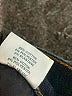 J Brand Solid Blue Jeans Size 31 waist - photo 9