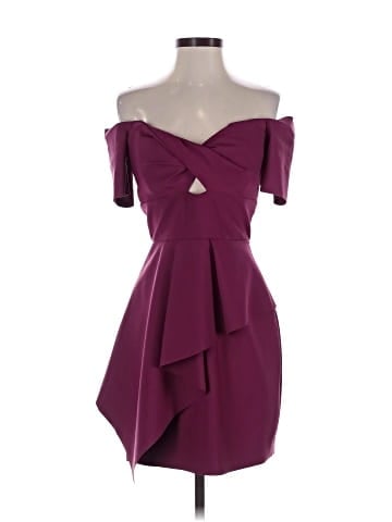 Milly Cocktail Dress (view 1)