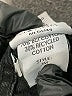 Assorted Brands Black Denim Jacket Size M (youth) - photo 4