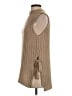 BCBGeneration Tan Pullover Sweater Size XXS - photo 5