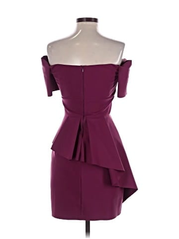 Milly Cocktail Dress (view 2)