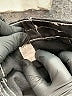 Jeans Black Jeans Size L - photo 7