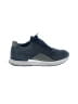 Everlane 100% Leather Blue Sneakers Size 8 1/2 - photo 1