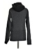 Athleta Gray Zip Up Hoodie Size XS - photo 2