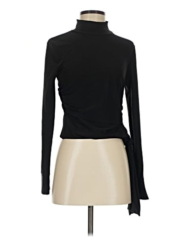 Zara Long Sleeve Top (view 1)
