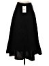 o.p.t Solid Black Formal Skirt Size S - photo 2