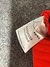 By Egreis Red Formal Skirt Size S - photo 5