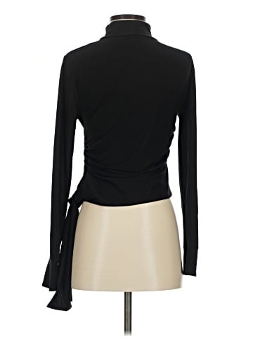 Zara Long Sleeve Top (view 2)