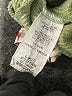 Assorted Brands Solid Green Shorts Size M - photo 4