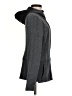 Athleta Gray Zip Up Hoodie Size XS - photo 4