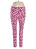 Lilly Pulitzer Luxletic Animal Print Pink Casual Pants Size XL - photo 1