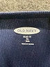 Old Navy Blue Tank Top Size XL (tall) - photo 7