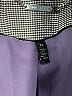 White House Black Market Gray Blazer Size 14 - photo 6