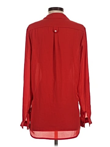 Azalea Long Sleeve Blouse (view 2)