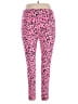 Lilly Pulitzer Luxletic Animal Print Pink Casual Pants Size XL - photo 2