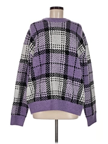 H&M Pullover Sweater (view 1)