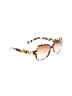 Tory Burch Brown Sunglasses One size - photo 1
