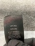Babaton 100% Wool Black Long Sleeve Turtleneck Size L - photo 8