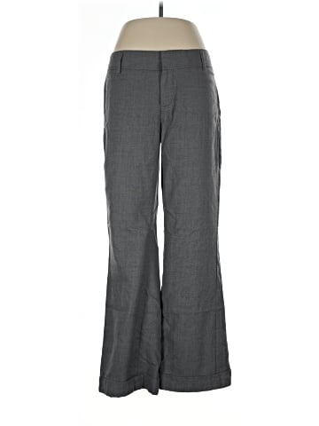 Banana Republic Factory Store Wool Pants (view 1)
