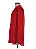 Azalea 100% Polyester Red Long Sleeve Blouse Size S - photo 5