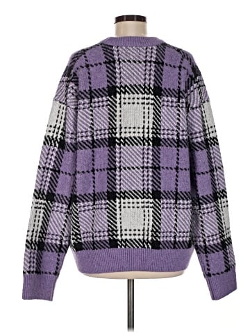 H&M Pullover Sweater (view 2)