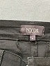 NYDJ Solid Black Shorts Size 4 - photo 3