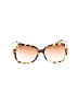 Tory Burch Brown Sunglasses One size - photo 2