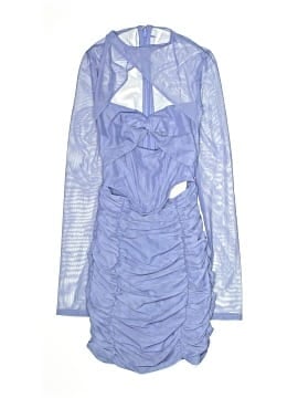 MISTRESS ROCKS LOS ANGELES Cocktail Dress (view 1)