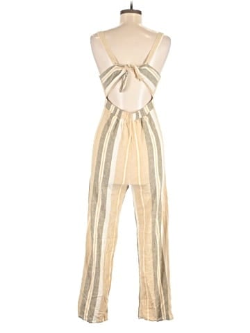 Romeo & Juliet Couture Jumpsuit (view 2)
