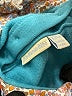 JoJo Maman Bebe 100% Baumwolle Blue Sweatshirt Size 18-24 mo - photo 3