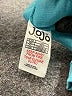 JoJo Maman Bebe 100% Baumwolle Blue Sweatshirt Size 18-24 mo - photo 4