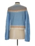 J.Crew Blue Cardigan Size L - photo 2