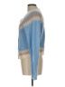 J.Crew Blue Cardigan Size L - photo 5