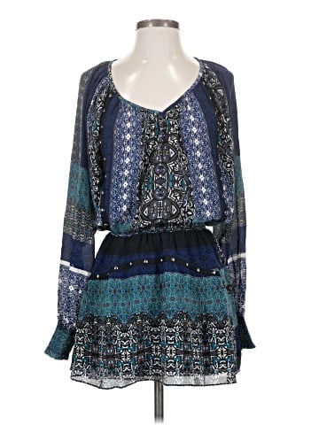Ramy Brook Casual Dress (view 1)