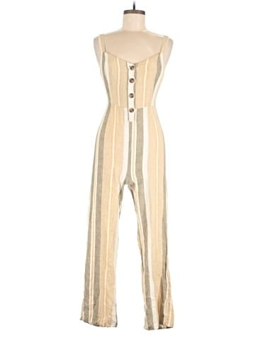 Romeo & Juliet Couture Jumpsuit (view 1)