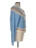 J.Crew Blue Cardigan Size L - photo 4