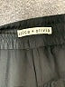 Alice + Olivia Solid Black Active Pants Size M (estimated) - photo 7