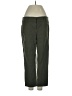 Ann Taylor LOFT Green Cargo Pants Size 4 (petite) - photo 1