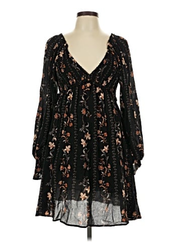 Shop Neighbor Casual Dress (view 1)