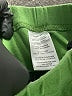 Unbranded 100% Cotton Solid Green Casual Pants Size 5T - photo 3