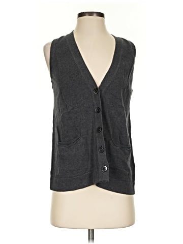 J.Jill Sleeveless Button-Down Shirt (view 1)